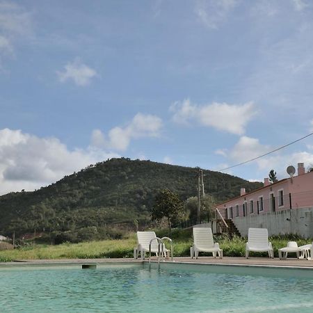 مونشيك Recanto Da Ribeira Casas De Campo المظهر الخارجي الصورة
