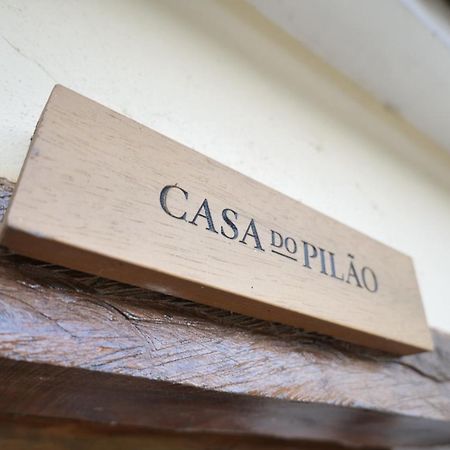 مونشيك Recanto Da Ribeira Casas De Campo المظهر الخارجي الصورة