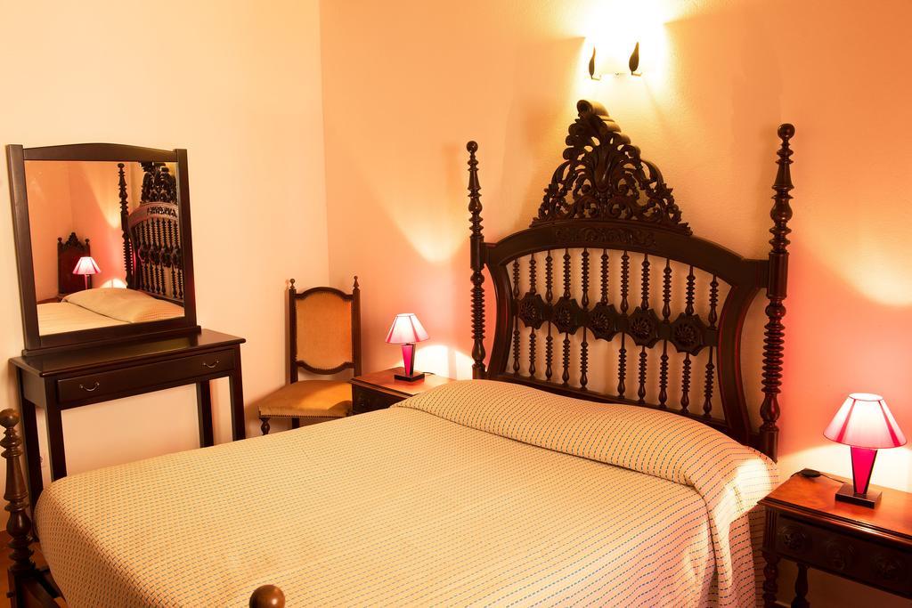 مونشيك Recanto Da Ribeira Casas De Campo الغرفة الصورة