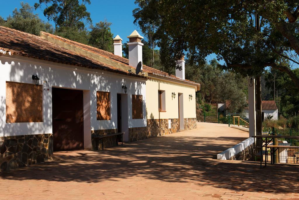مونشيك Recanto Da Ribeira Casas De Campo المظهر الخارجي الصورة