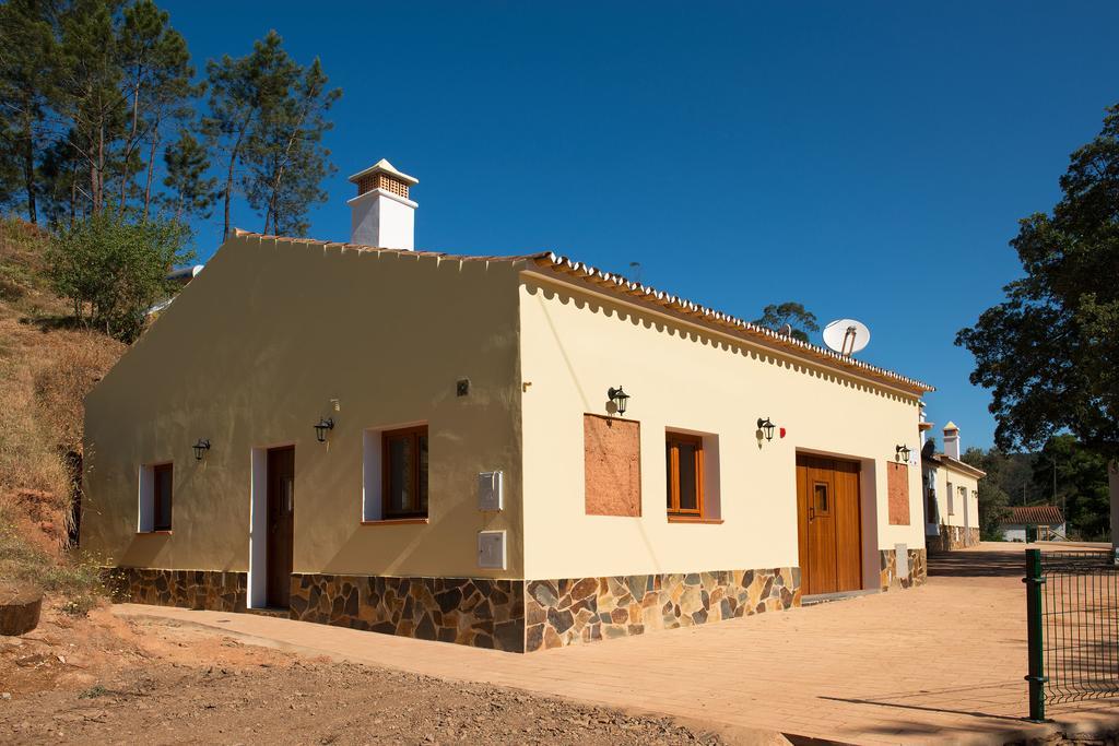 مونشيك Recanto Da Ribeira Casas De Campo المظهر الخارجي الصورة