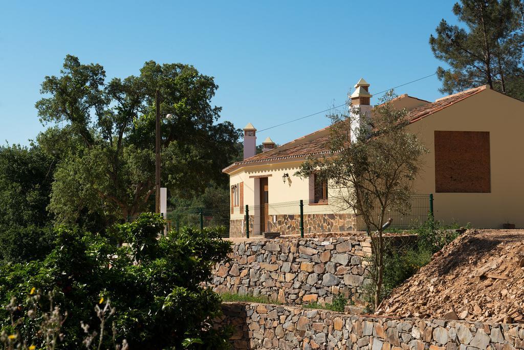 مونشيك Recanto Da Ribeira Casas De Campo المظهر الخارجي الصورة