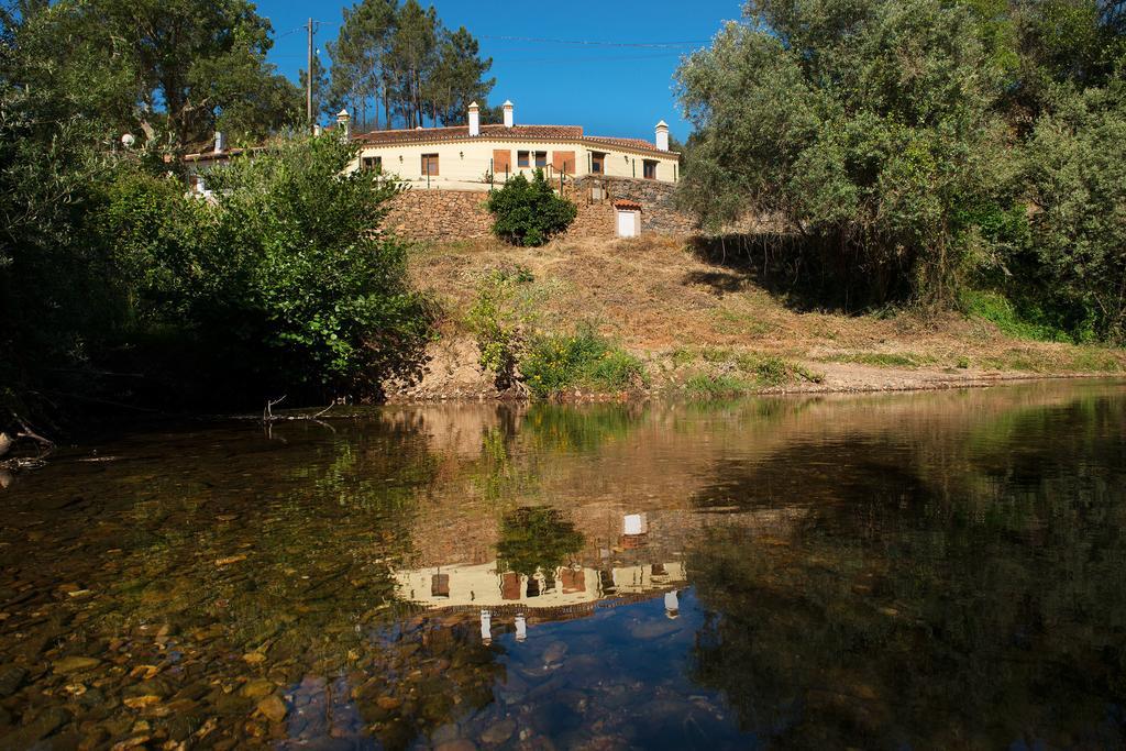 مونشيك Recanto Da Ribeira Casas De Campo المظهر الخارجي الصورة