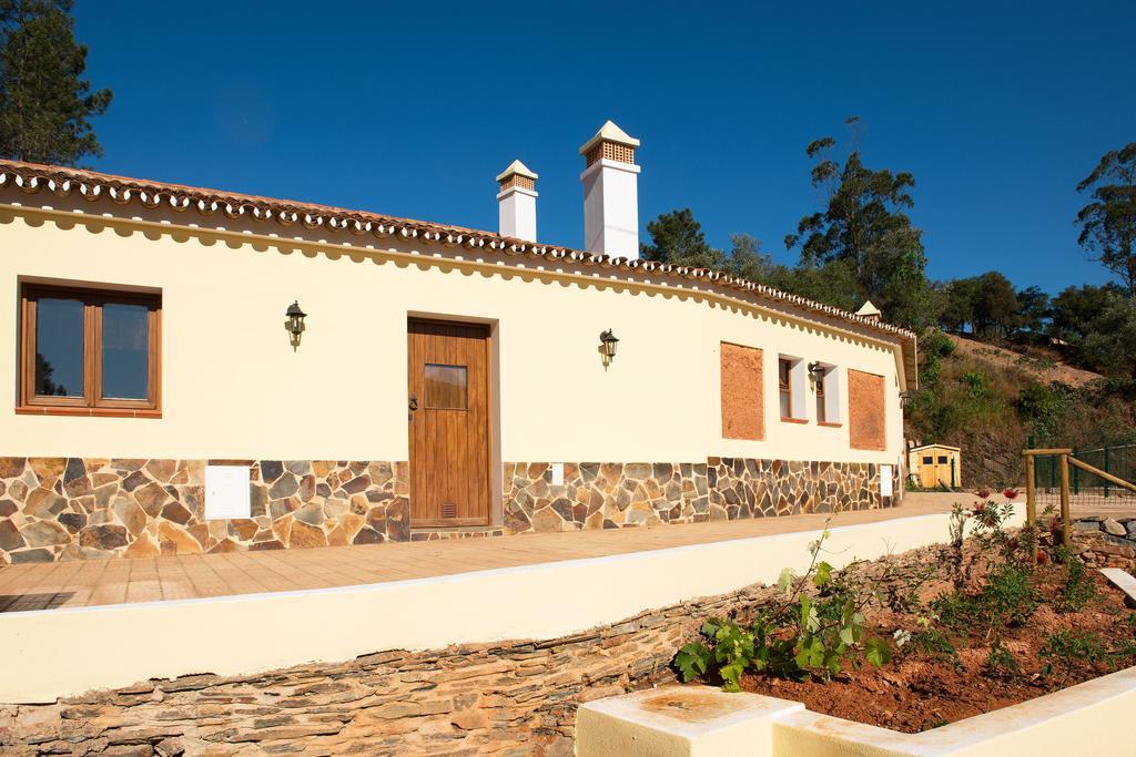 مونشيك Recanto Da Ribeira Casas De Campo المظهر الخارجي الصورة