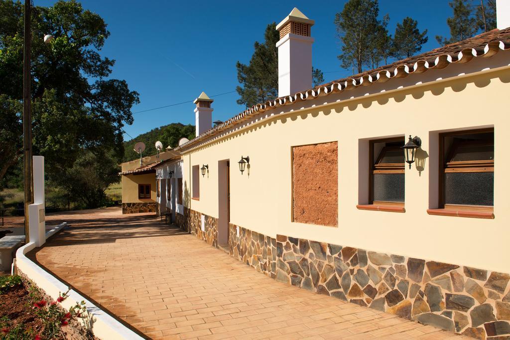مونشيك Recanto Da Ribeira Casas De Campo المظهر الخارجي الصورة