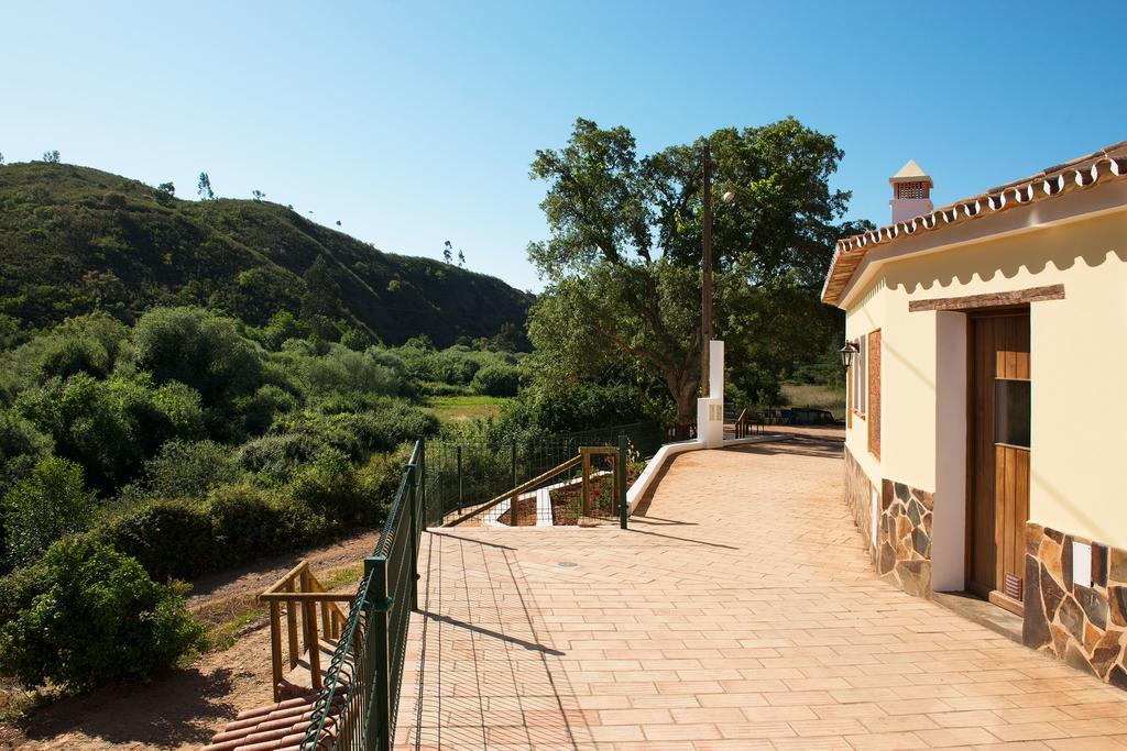 مونشيك Recanto Da Ribeira Casas De Campo المظهر الخارجي الصورة