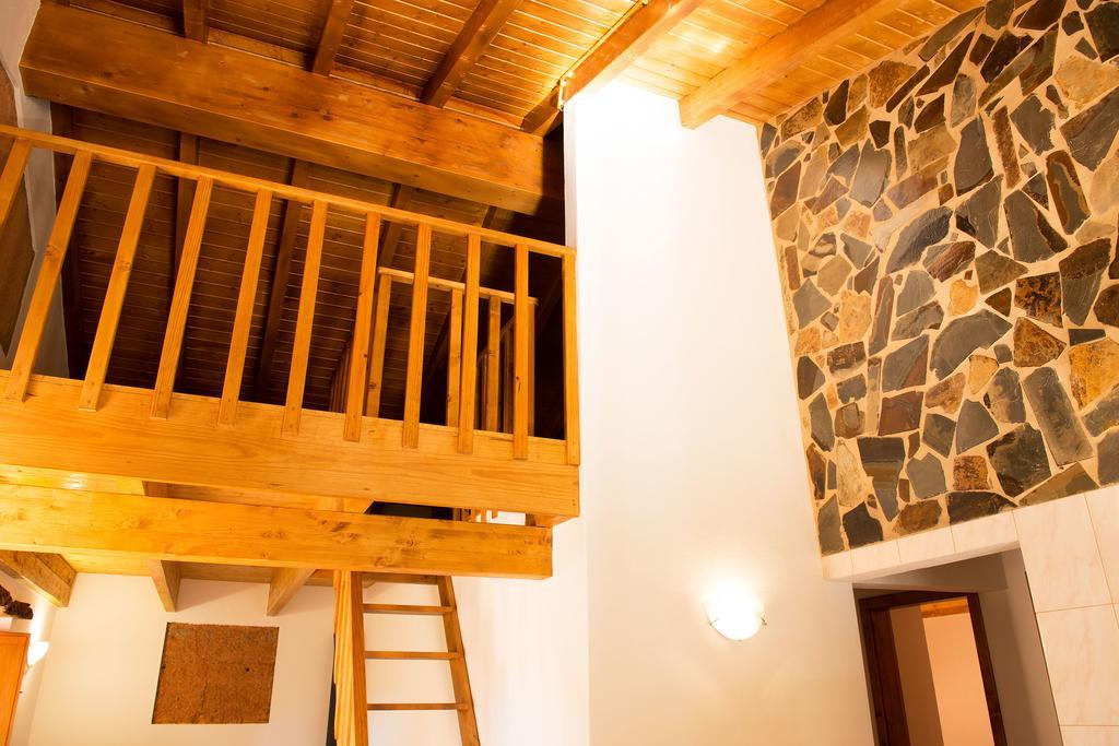 مونشيك Recanto Da Ribeira Casas De Campo الغرفة الصورة