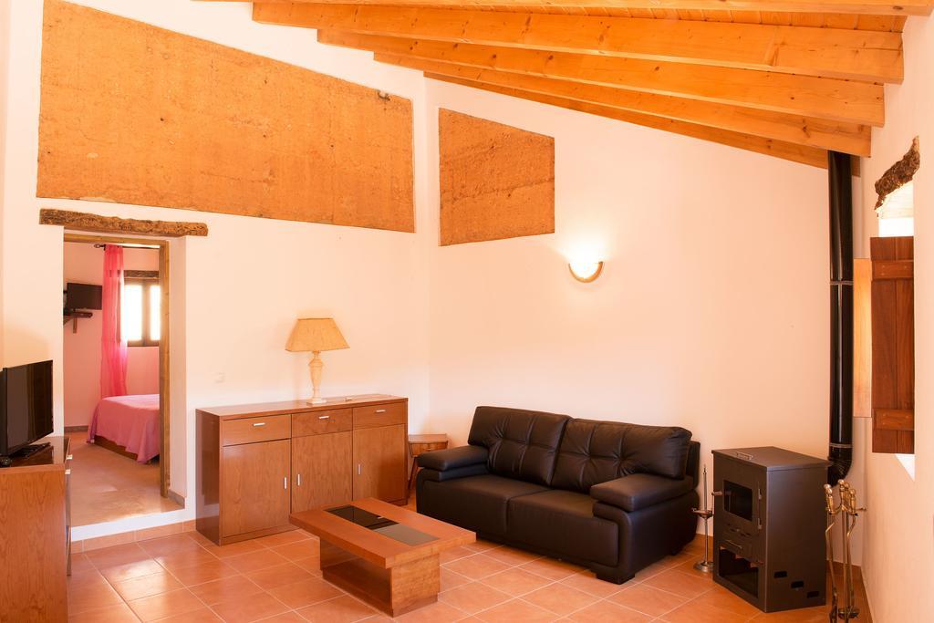 مونشيك Recanto Da Ribeira Casas De Campo الغرفة الصورة