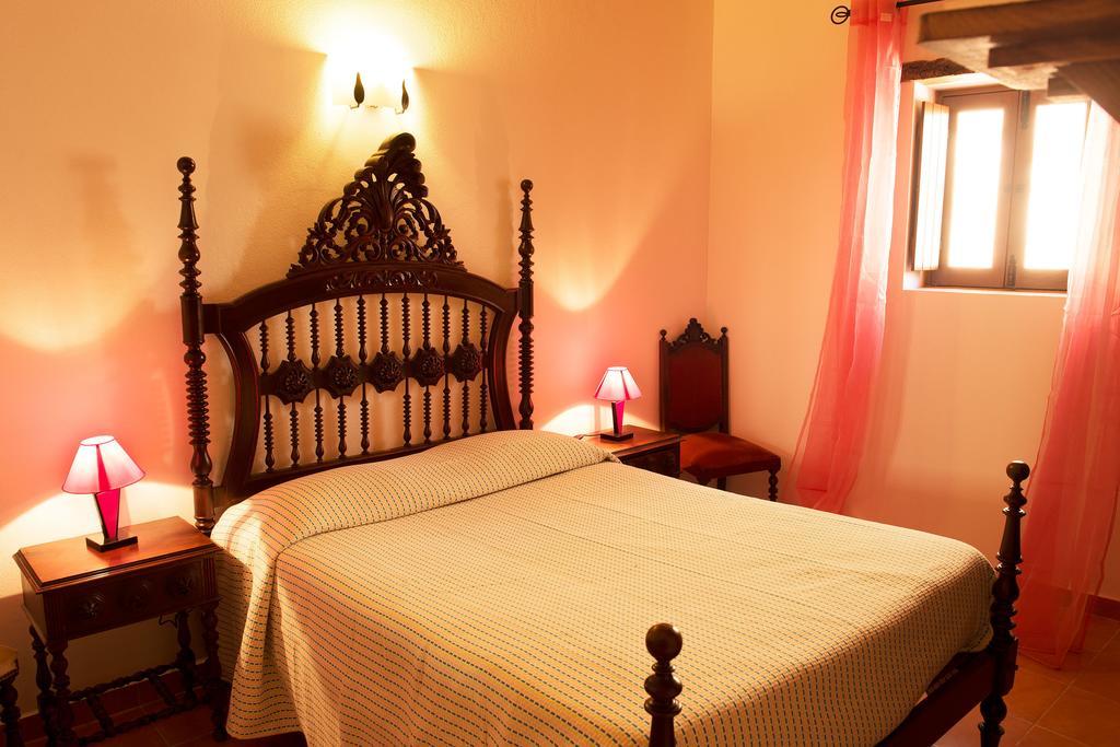 مونشيك Recanto Da Ribeira Casas De Campo الغرفة الصورة