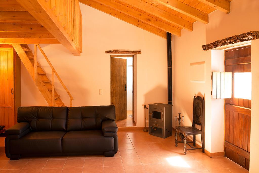 مونشيك Recanto Da Ribeira Casas De Campo الغرفة الصورة