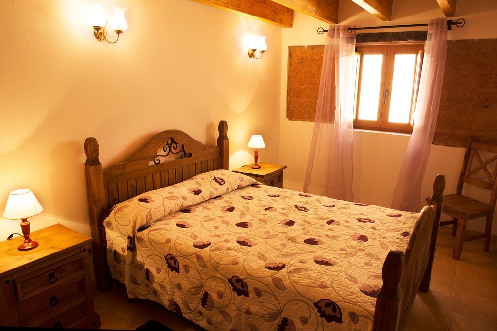 مونشيك Recanto Da Ribeira Casas De Campo الغرفة الصورة