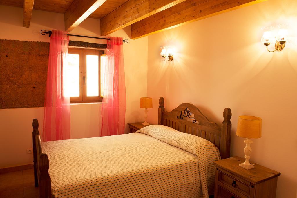 مونشيك Recanto Da Ribeira Casas De Campo الغرفة الصورة