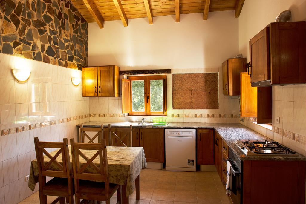 مونشيك Recanto Da Ribeira Casas De Campo الغرفة الصورة