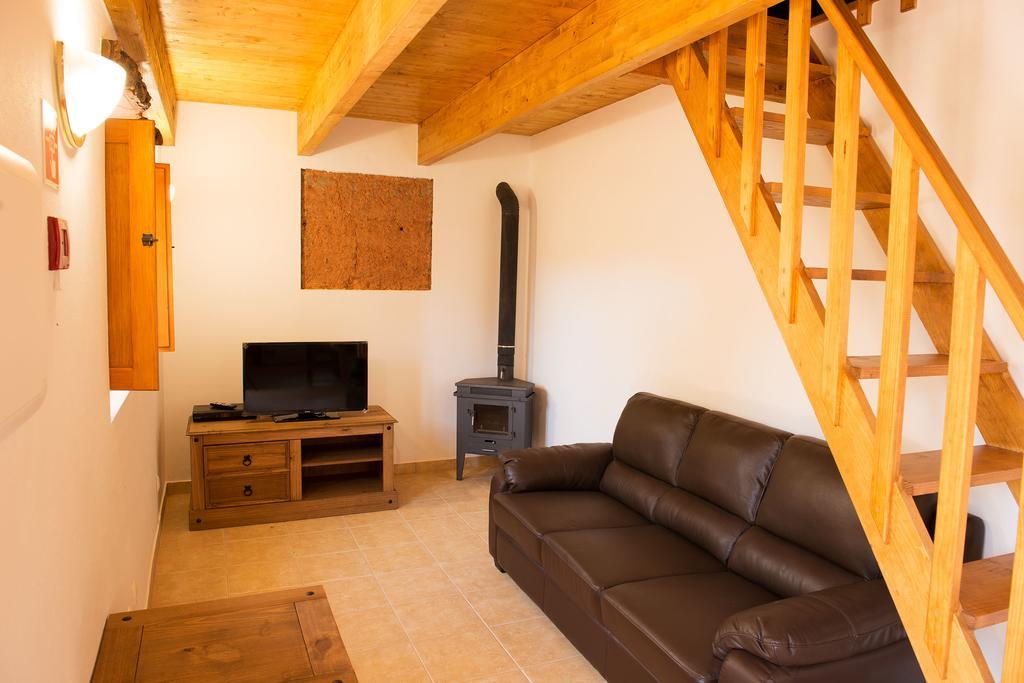 مونشيك Recanto Da Ribeira Casas De Campo الغرفة الصورة