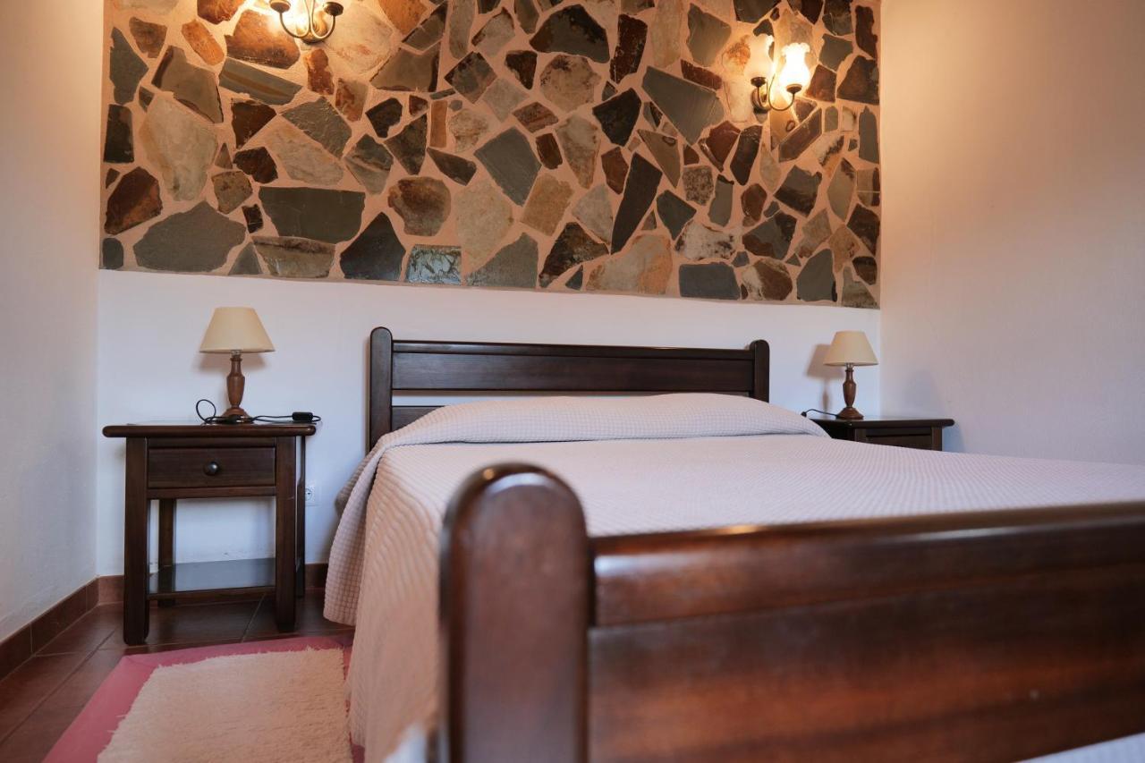 مونشيك Recanto Da Ribeira Casas De Campo المظهر الخارجي الصورة
