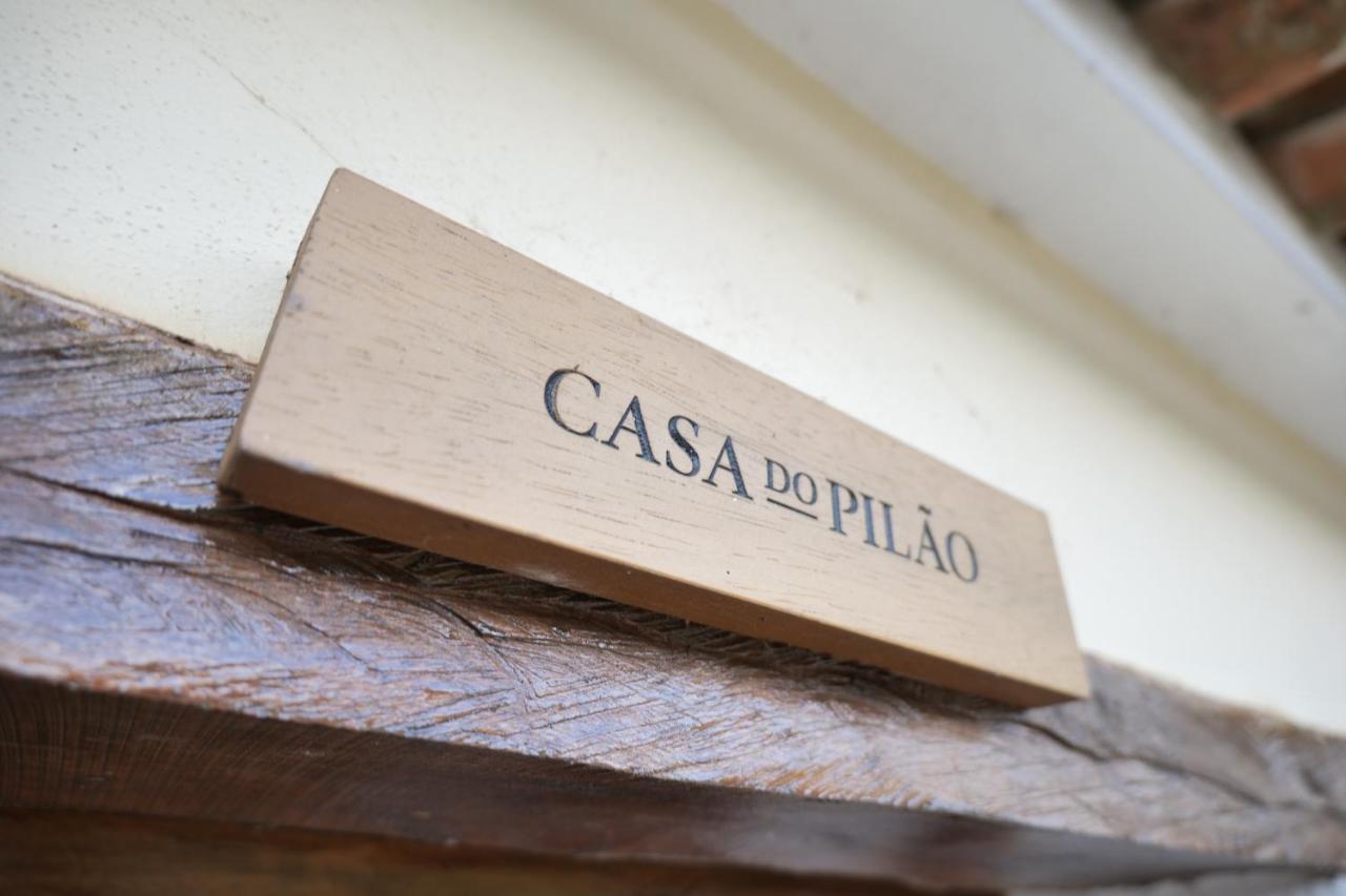 مونشيك Recanto Da Ribeira Casas De Campo المظهر الخارجي الصورة