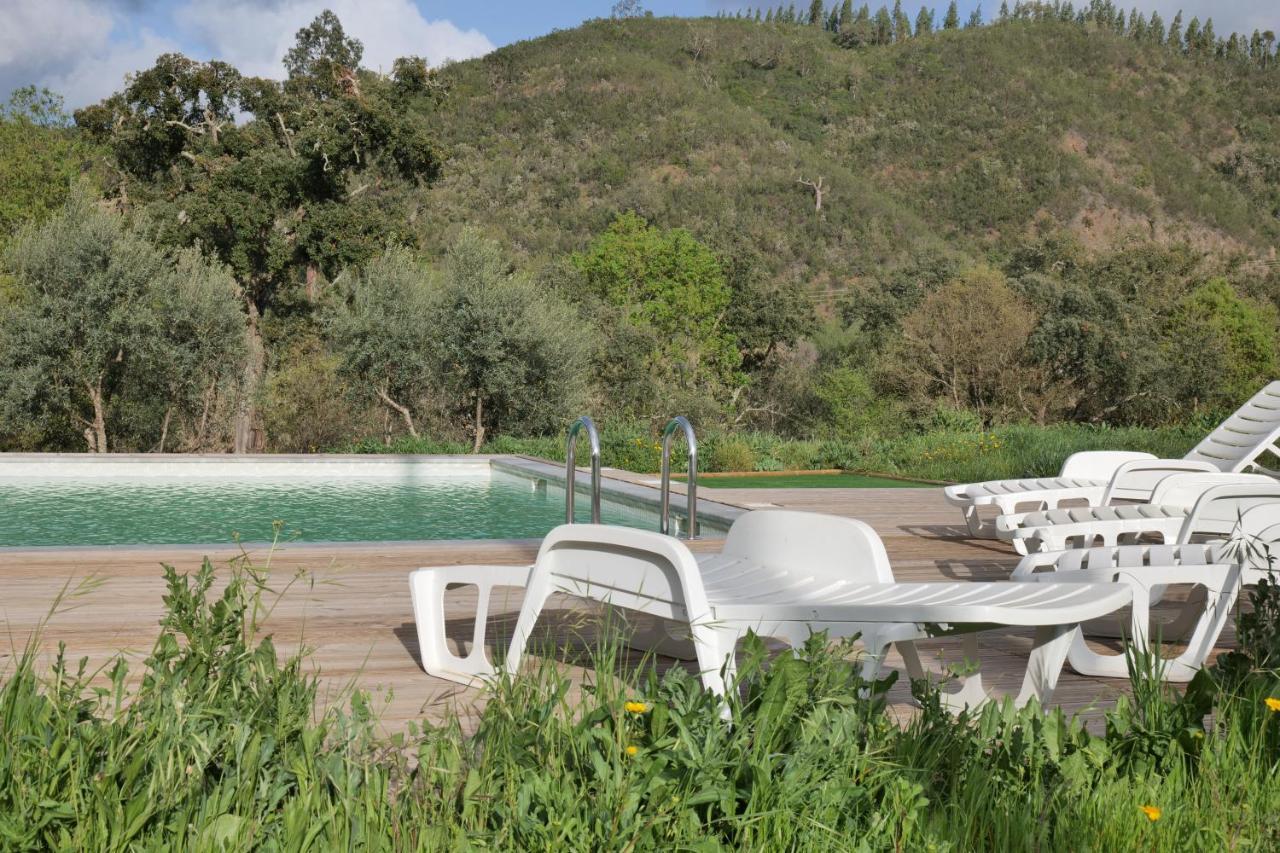 مونشيك Recanto Da Ribeira Casas De Campo المظهر الخارجي الصورة