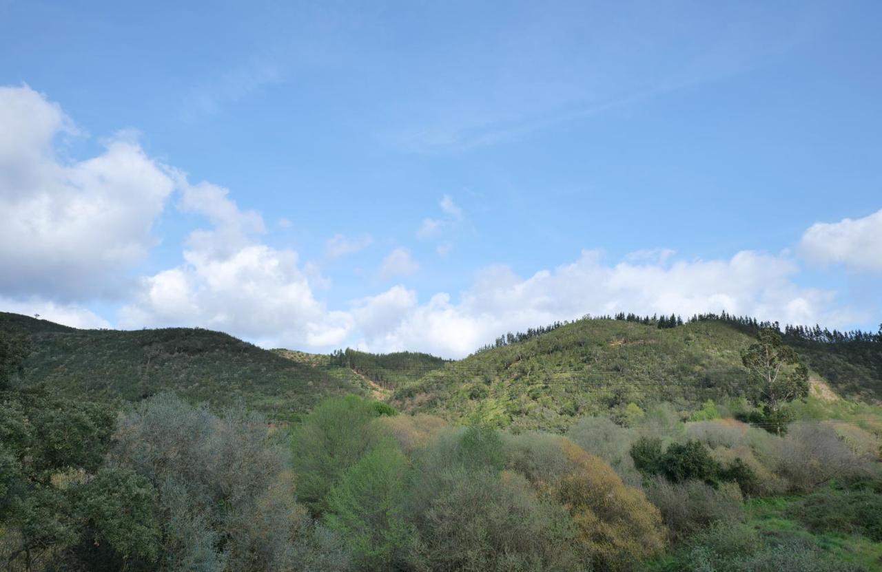 مونشيك Recanto Da Ribeira Casas De Campo المظهر الخارجي الصورة