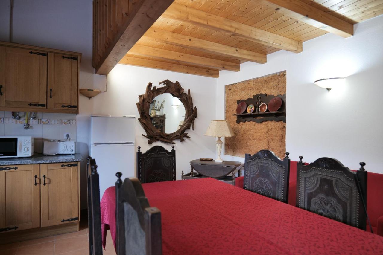 مونشيك Recanto Da Ribeira Casas De Campo المظهر الخارجي الصورة