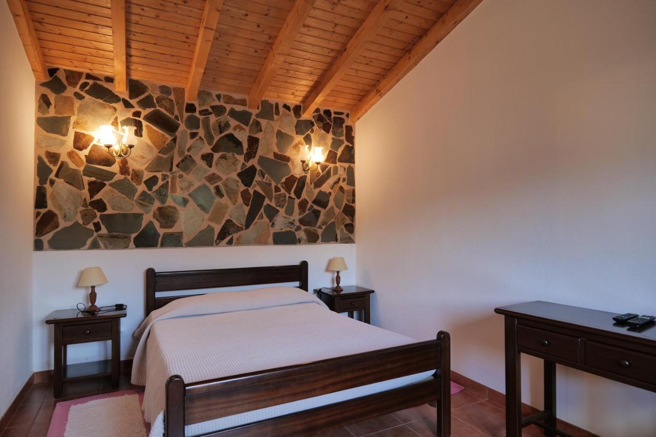 مونشيك Recanto Da Ribeira Casas De Campo المظهر الخارجي الصورة