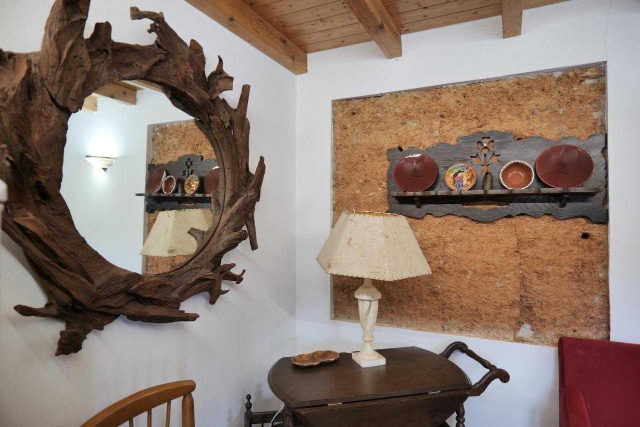 مونشيك Recanto Da Ribeira Casas De Campo المظهر الخارجي الصورة