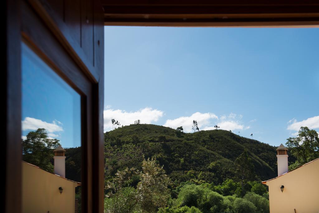 مونشيك Recanto Da Ribeira Casas De Campo المظهر الخارجي الصورة