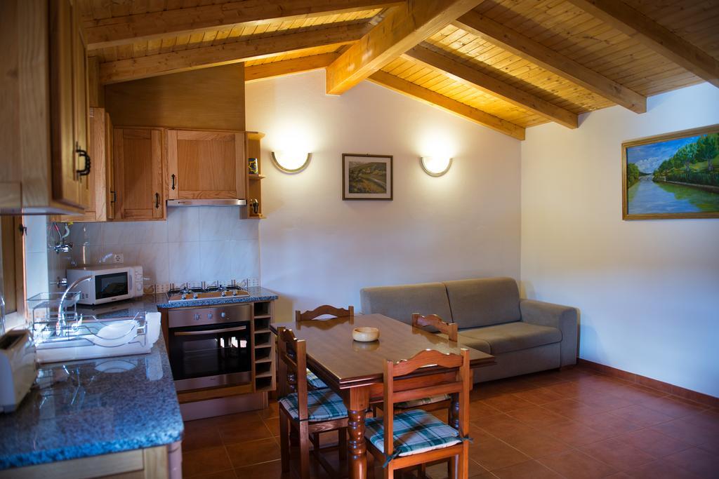 مونشيك Recanto Da Ribeira Casas De Campo المظهر الخارجي الصورة