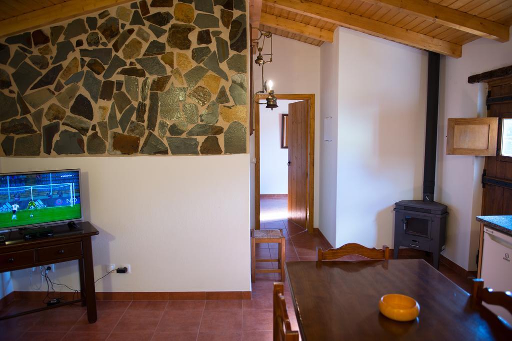 مونشيك Recanto Da Ribeira Casas De Campo المظهر الخارجي الصورة