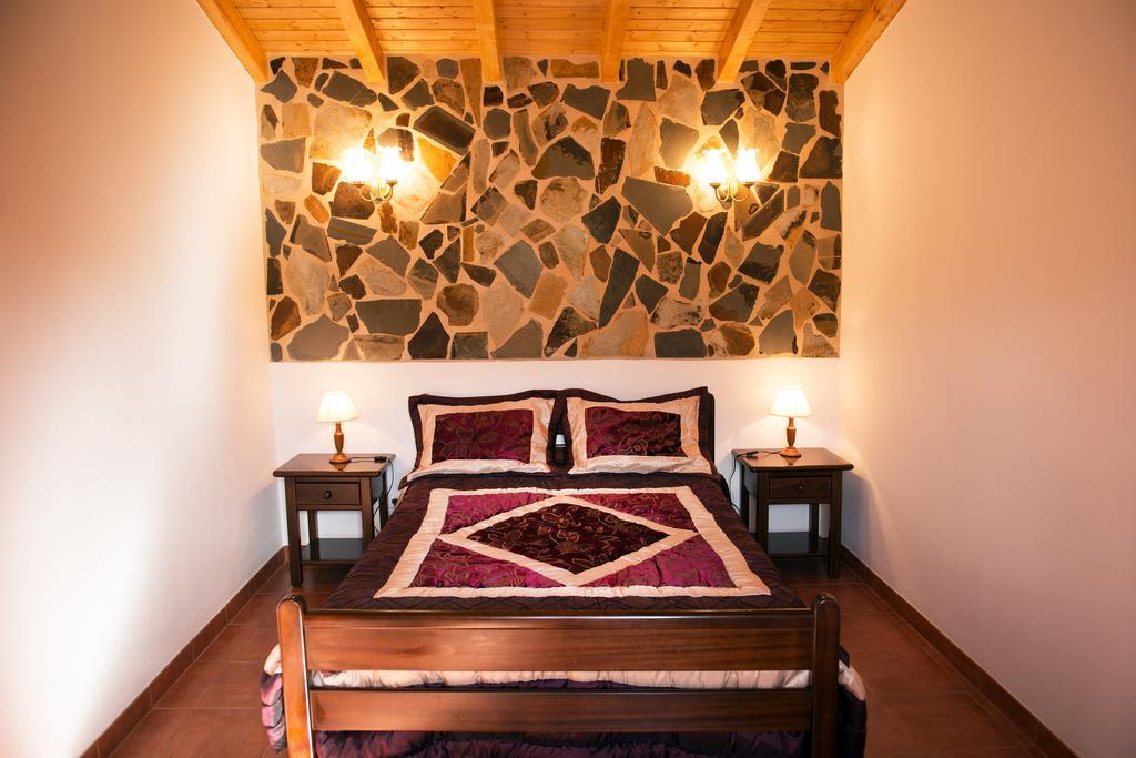 مونشيك Recanto Da Ribeira Casas De Campo المظهر الخارجي الصورة