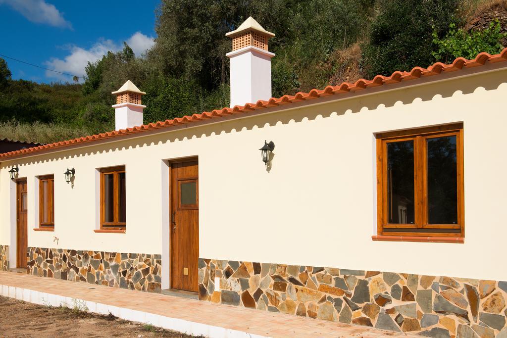 مونشيك Recanto Da Ribeira Casas De Campo المظهر الخارجي الصورة