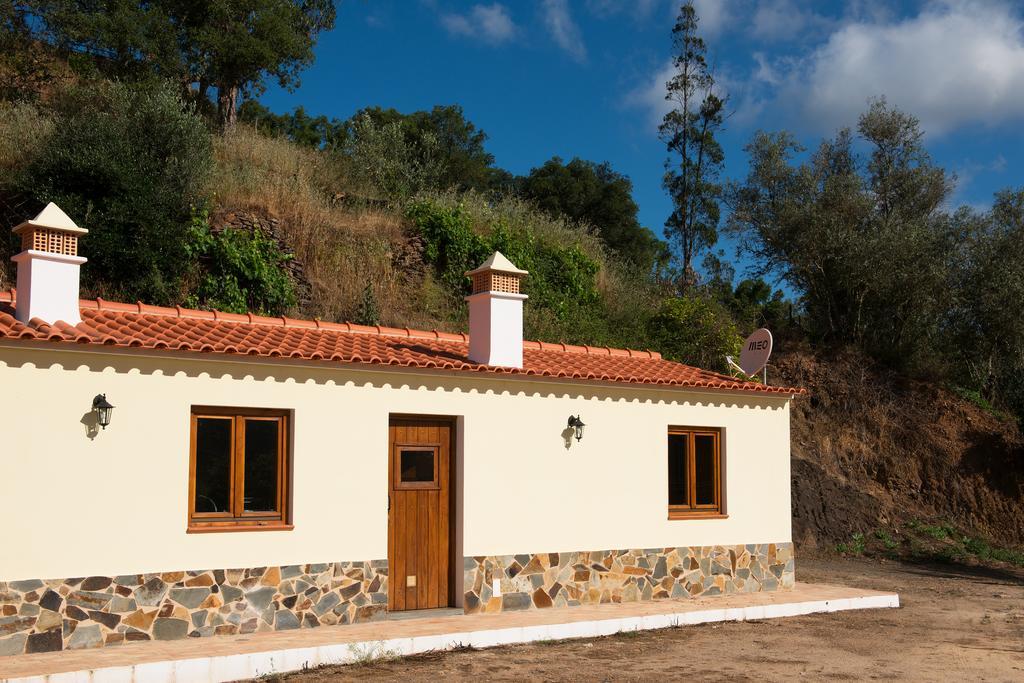 مونشيك Recanto Da Ribeira Casas De Campo المظهر الخارجي الصورة
